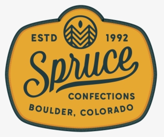 Spruce Confections, HD Png Download, Free Download