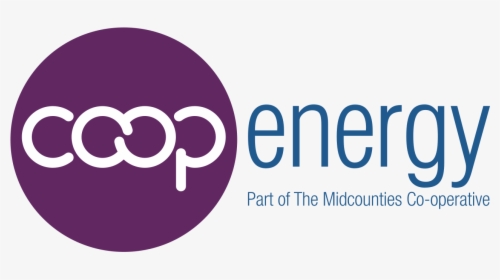 Co Operative Energy Logo, HD Png Download, Free Download