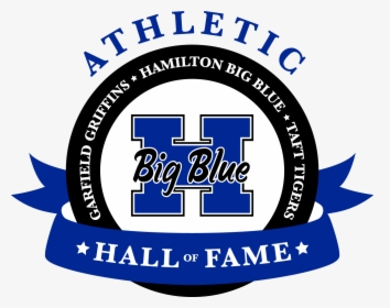 Hamilton Announces Athletic Hall Of Fame Class Of - Stikes Budi Luhur Cimahi, HD Png Download, Free Download