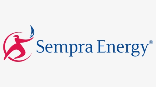 Sempra Energy Logo Png Image - Sempra Energy Logo, Transparent Png, Free Download