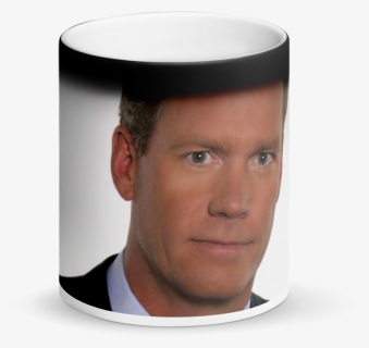 Chris Hansen Png Transparent Background - Coffee Cup, Png Download, Free Download