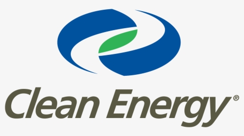 Energy Transparent Clean - Clean Energy Fuels Logo, HD Png Download, Free Download