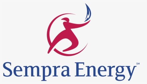 Sempra Energy Logo Png Transparent - Sempra Energy Vector Logo, Png Download, Free Download