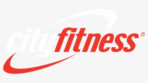 City Fitness Logo Png, Transparent Png, Free Download