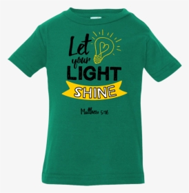 Transparent Light Shine Png - Active Shirt, Png Download, Free Download