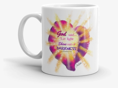 Bake The World A Better Place Mug, HD Png Download, Free Download