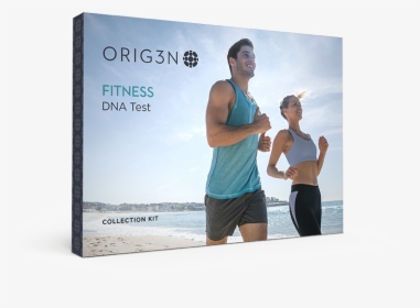 Fitness Dna Test"  Class= - Running, HD Png Download, Free Download