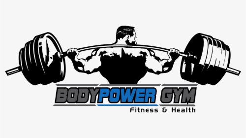 Gym Png Photo - Fitness Gym Logo Png, Transparent Png - kindpng