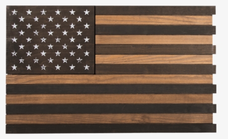 Rustic American Flag, HD Png Download, Free Download