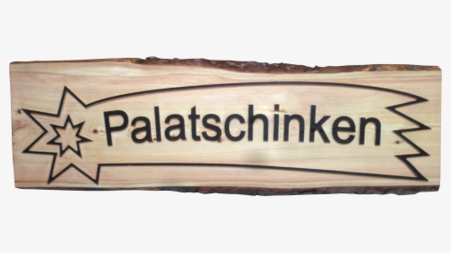 Engraved Wooden Sign, 1200 Mm X 250 Mm X 30 Mm - Plywood, HD Png Download, Free Download