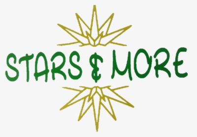 Stars & More - Graphic Design, HD Png Download, Free Download