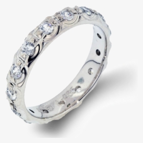 Picture Of Rzz-00274 - Engagement Ring, HD Png Download, Free Download