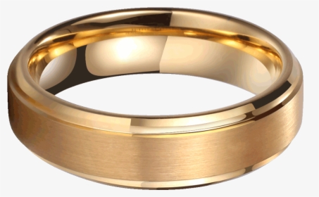 Gold Plate Png - Bangle, Transparent Png, Free Download