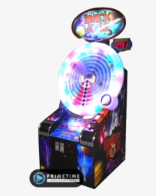 Blackhole - Black Hole Arcade Machine, HD Png Download, Free Download
