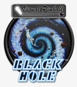 Black Hole Pinball, HD Png Download, Free Download