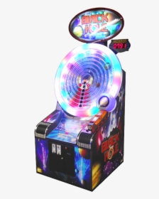 Black Hole Arcade Machine, HD Png Download, Free Download