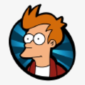 Philip J Fry Profile, HD Png Download, Free Download