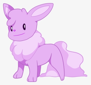 3 - Eevee And Ditto Fusion, HD Png Download, Free Download