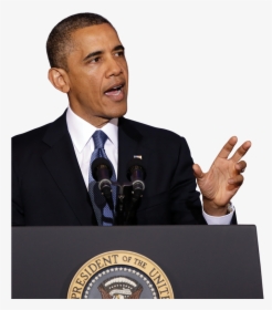 Barack Obama Png - Obama .png, Transparent Png, Free Download