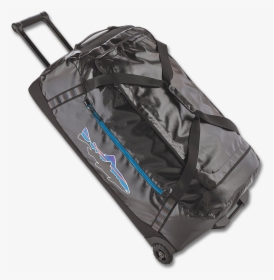 Patagonia Black Hole® Wheeled Duffel Bag, HD Png Download, Free Download