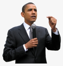 Barack Obama Png Transparent Images - Barack Obama Png Transparent, Png Download, Free Download