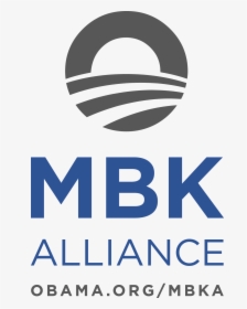My Brother's Keeper Obama Foundation, HD Png Download, Free Download