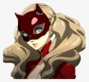 Persona 5 Get Smoked , Png Download, Transparent Png, Free Download