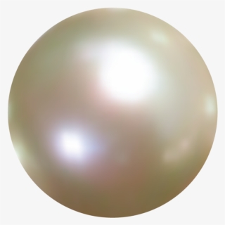 Pearl Png Image - Жемчужина Пнг, Transparent Png, Free Download