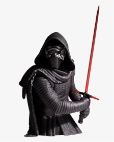 Transparent Kylo Ren Clipart - Marvel Movie Mini Bust, HD Png Download, Free Download