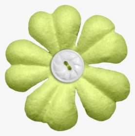 Clip Art Flowers By Sprinkles - Artificial Flower, HD Png Download, Free Download