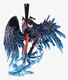 Game Character Collection Dx Persona 5 Arsène Non-scale - Arsene Persona 5 Figure, HD Png Download, Free Download