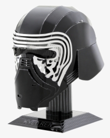 Picture Of Star Wars - Star Wars Kylo Ren New Helmet, HD Png Download, Free Download