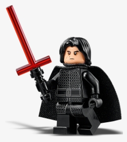 Lego Star Wars Kylo Ren, HD Png Download, Free Download