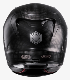 Hjc Rpha 11 Pro Kylo Ren Helmet, HD Png Download, Free Download