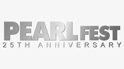 Pearlfest Wordmark-01 - Best, HD Png Download, Free Download