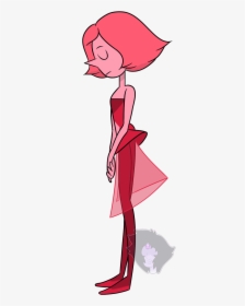 Gotta New Red Pearl Png Done Just To Get Back Into - Illustration, Transparent Png, Free Download