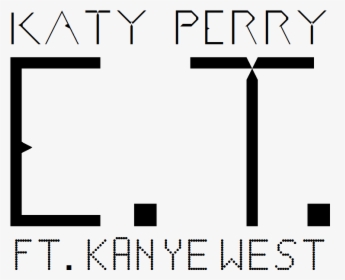 Description De L"image Katy Perry - Katy Perry Et Logo Png, Transparent Png, Free Download