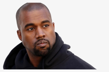 Kanye West Serious Png Image - Kanye West, Transparent Png, Free Download