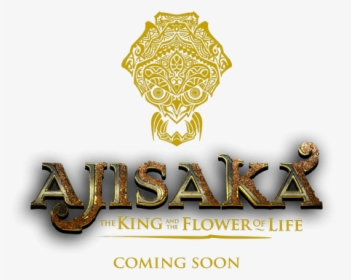 Ajisaka The King And The Flower Of Life, HD Png Download, Free Download