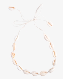 Clip Art Pearl Necklace Meme - Puka Shell Necklace Png Transparent, Png Download, Free Download