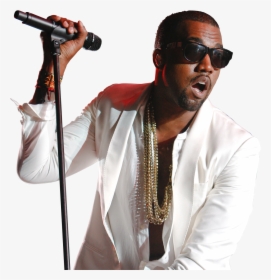 Kanye West Png, Transparent Png, Free Download