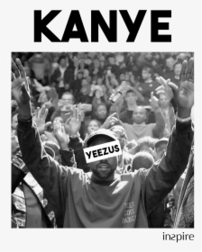 Transparent Yeezus Png - Kanye West Sunday Service, Png Download, Free Download