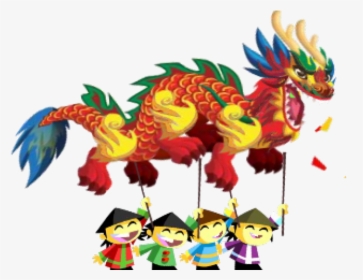 Chinese Dragon Png Transparent Images - China Chinese Dragon Png, Png Download, Free Download