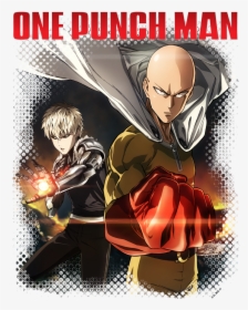 Adn One Punch Man - One Punch Man, HD Png Download, Free Download