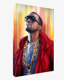 Kanye West, HD Png Download, Free Download