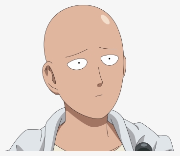 Wallpaper - One Punch Man Wave, HD Png Download, Free Download