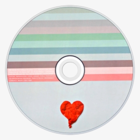 Kanye West 808 Heartbreak Download - 808s And Heartbreak, HD Png Download, Free Download