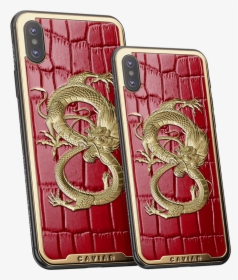 8 Red Chinese Dragon, HD Png Download, Free Download