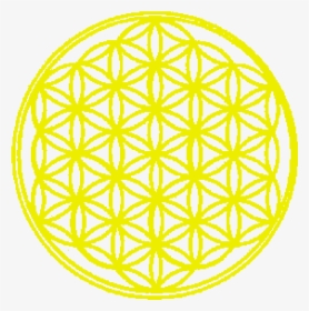 Red Flower Of Life, HD Png Download, Free Download