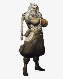 Hanzo Png, Transparent Png, Free Download